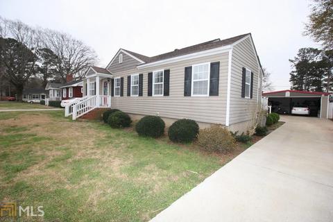 103 Elm Dr, Lagrange, GA 30240 photo 26