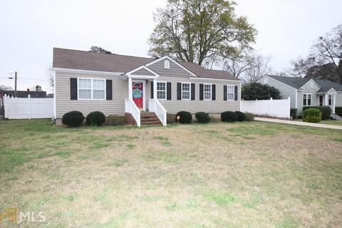 103 Elm Dr, Lagrange, GA 30240 photo 1