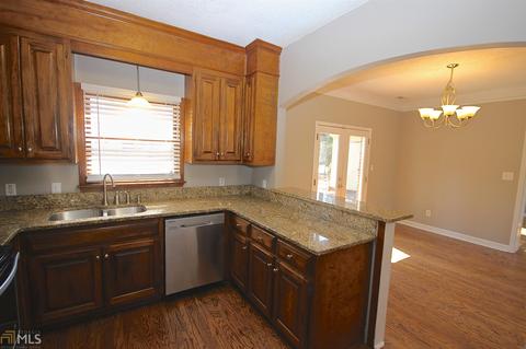 583 Mcdade St, Tyrone, GA 30290 photo 6
