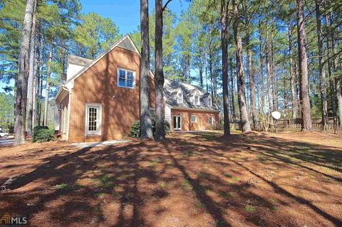 583 Mcdade St, Tyrone, GA 30290 photo 35