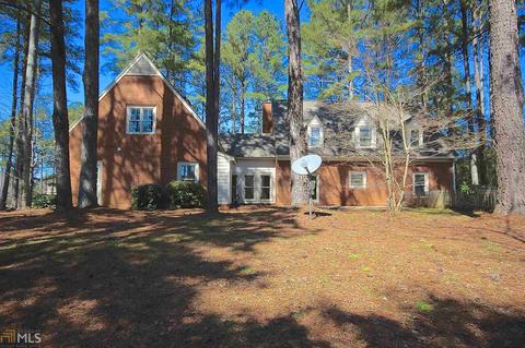 583 Mcdade St, Tyrone, GA 30290 photo 36