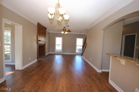583 Mcdade St, Tyrone, GA 30290 photo 5