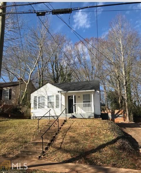 512 Harwell Ave, Lagrange, GA 30240 photo 1
