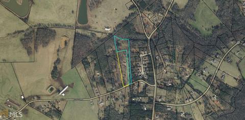 2382 Greeson Rd, Statham, GA 30666 photo 2