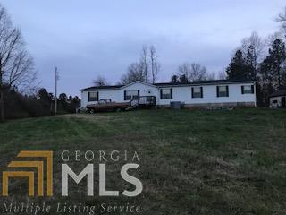 2382 Greeson Rd, Statham, GA 30666 photo 1