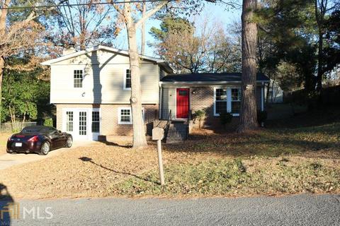 210 Juniper, Warner Robins, GA 31093 photo 1