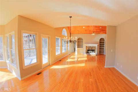 339 Hickory, Jasper, GA 30143 photo 9