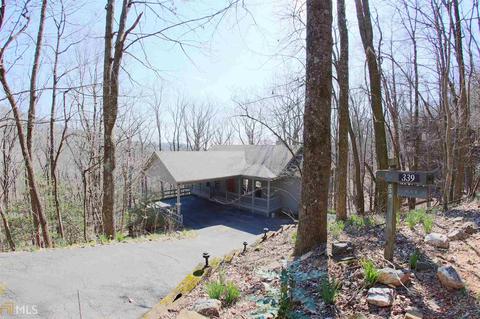 339 Hickory, Jasper, GA 30143 photo 2