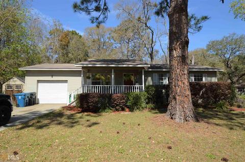 3131 E Third St, Brunswick, GA 31520 photo 1