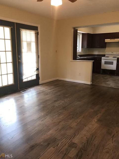 2414 Castile, Morrow, GA 30260 photo 5
