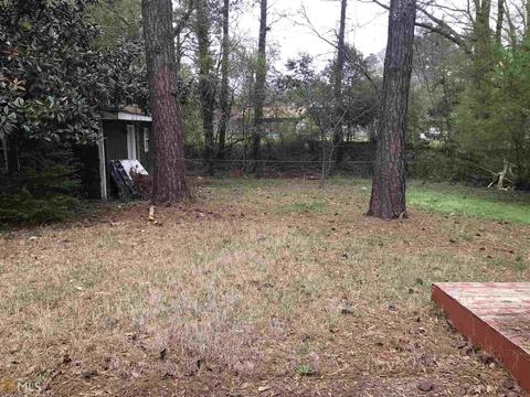 2414 Castile, Morrow, GA 30260 photo 8