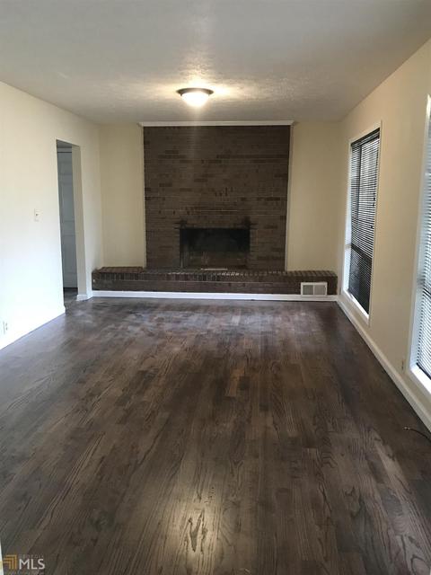 2414 Castile, Morrow, GA 30260 photo 4