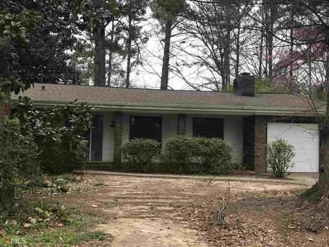 2414 Castile, Morrow, GA 30260 photo 1
