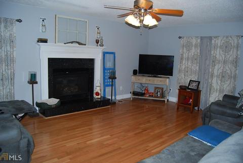657 Trestle Ridge Rd, Toccoa, GA 30577 photo 5