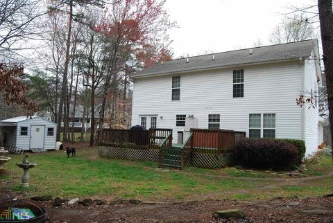 657 Trestle Ridge Rd, Toccoa, GA 30577 photo 22