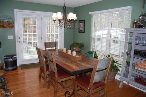 657 Trestle Ridge Rd, Toccoa, GA 30577 photo 3