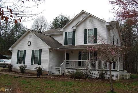 657 Trestle Ridge Rd, Toccoa, GA 30577 photo 1