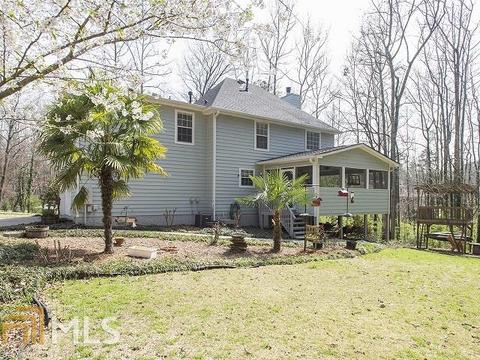 213 Hayes Ln, Rex, GA 30273 photo 3