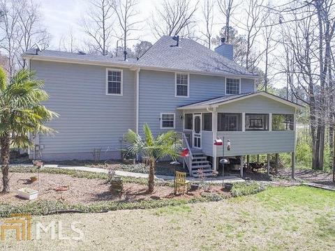 213 Hayes Ln, Rex, GA 30273 photo 23