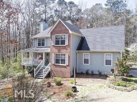 213 Hayes Ln, Rex, GA 30273 photo 1