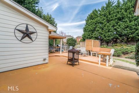 240 Henley Pl, Duluth, GA 30097 photo 30