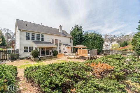 240 Henley Pl, Duluth, GA 30097 photo 33