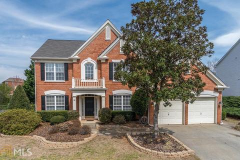 240 Henley Pl, Duluth, GA 30097 photo 1