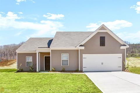 25 Chelsie Ct, Covington, GA 30016 photo 1
