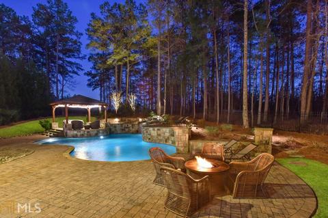 4330 Oglethorpe Loop, Acworth, GA 30101 photo 2