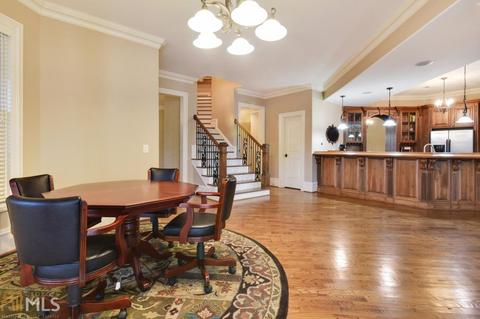 4330 Oglethorpe Loop, Acworth, GA 30101 photo 29