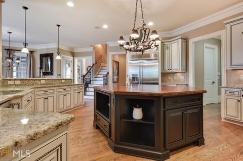 4330 Oglethorpe Loop, Acworth, GA 30101 photo 9