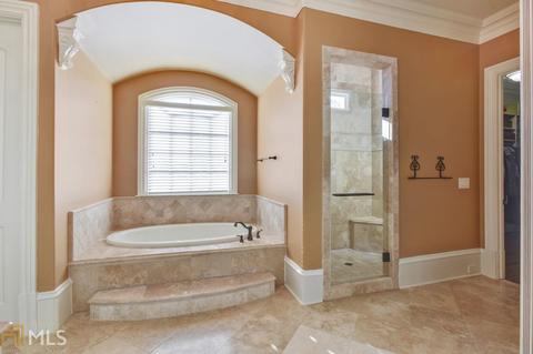 4330 Oglethorpe Loop, Acworth, GA 30101 photo 17