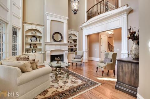 4330 Oglethorpe Loop, Acworth, GA 30101 photo 4