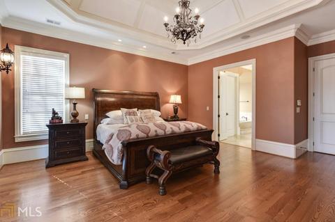 4330 Oglethorpe Loop, Acworth, GA 30101 photo 14