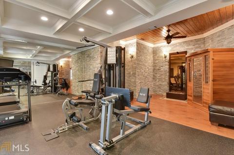 4330 Oglethorpe Loop, Acworth, GA 30101 photo 32