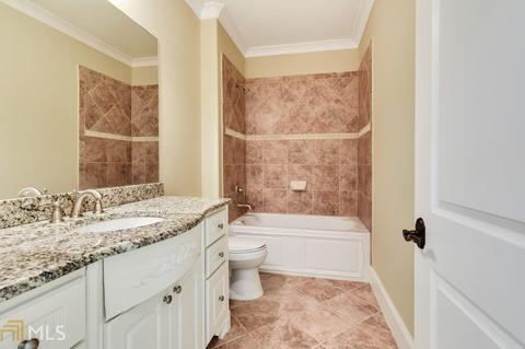 4330 Oglethorpe Loop, Acworth, GA 30101 photo 24