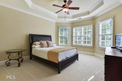4330 Oglethorpe Loop, Acworth, GA 30101 photo 23