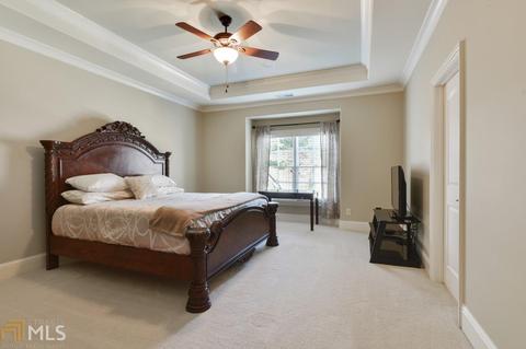 4330 Oglethorpe Loop, Acworth, GA 30101 photo 25