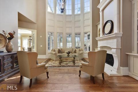 4330 Oglethorpe Loop, Acworth, GA 30101 photo 5