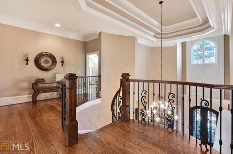 4330 Oglethorpe Loop, Acworth, GA 30101 photo 19