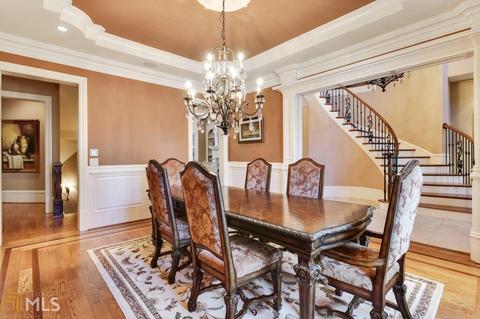 4330 Oglethorpe Loop, Acworth, GA 30101 photo 6