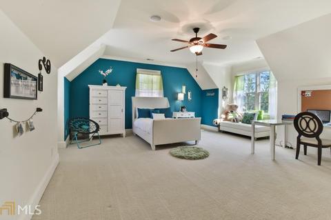 4330 Oglethorpe Loop, Acworth, GA 30101 photo 20