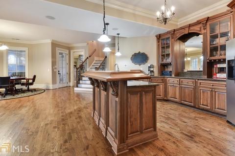 4330 Oglethorpe Loop, Acworth, GA 30101 photo 28