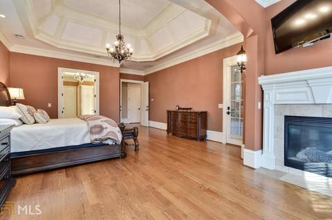 4330 Oglethorpe Loop, Acworth, GA 30101 photo 15
