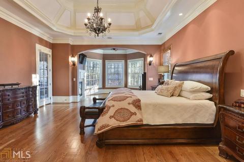 4330 Oglethorpe Loop, Acworth, GA 30101 photo 13