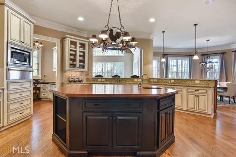4330 Oglethorpe Loop, Acworth, GA 30101 photo 10