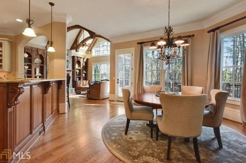 4330 Oglethorpe Loop, Acworth, GA 30101 photo 11
