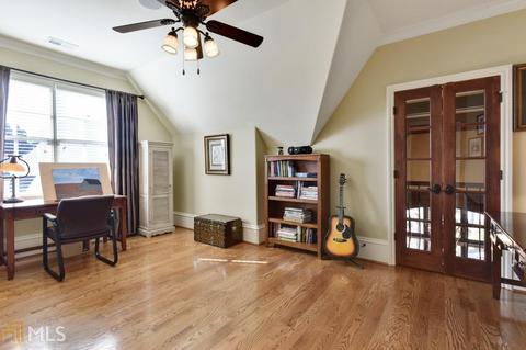 4330 Oglethorpe Loop, Acworth, GA 30101 photo 26