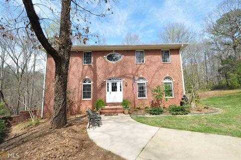 111 Ember Way, Lagrange, GA 30240 photo 1