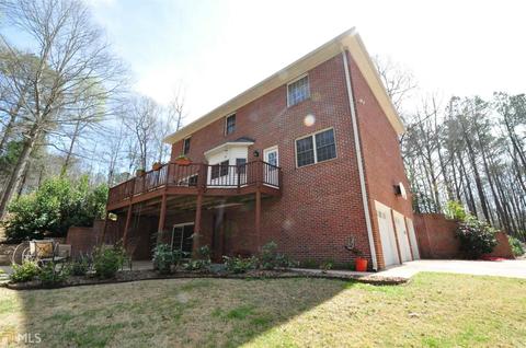 111 Ember Way, Lagrange, GA 30240 photo 27
